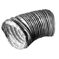 Duct flexible 125
