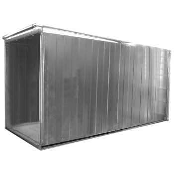 Duct OF-600x300-1500 Duct OF-600x300-1500