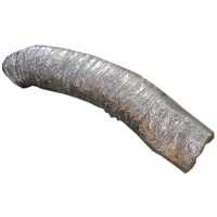 Ortakis izol. d125 (10m) TERM 125100