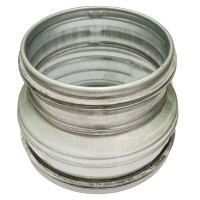 Perėjimas vid. D200/160