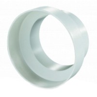 Perėjimas plast. d100-125 211P