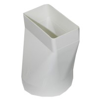 Perėjimas iš stač. į apv. 110x55 d100 511P