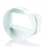 Perėjimas tr. iš stačiak. į apv. 110x55 d100