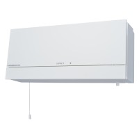 Sistema rekuperacinė mini VL-100U5-E