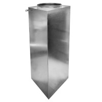 Silencer noise ASGS-315 1200s