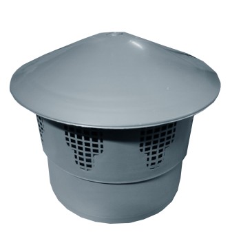 Stogas kamino Ū.V. d160 Stogas kamino Ū.V. d160