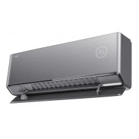 Kondicionierius šilumos siurblys TCL FRESH-IN 3.7/3.9kW 12K A+++ R32