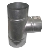 Trišakis 125x100 ATB125100