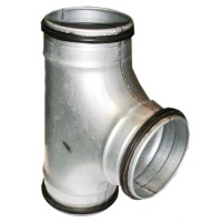 Trišakis d100x100 90 TPCL100100