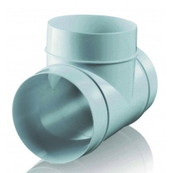 Trišakis plast. apv. d100 131P