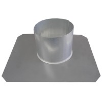 Uždanga kamino apvali 0.6mm D160