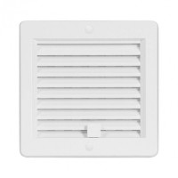 Grotelė vent. su užsklanda VM150150U