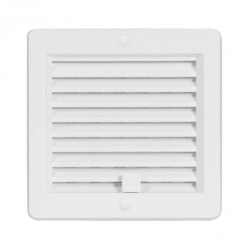 Grotelė vent. su užsklanda VM150150U