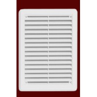 Grotelė ventiliacinė VM175250K