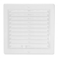 Ventilācijas režģis ar vāku VM200200U