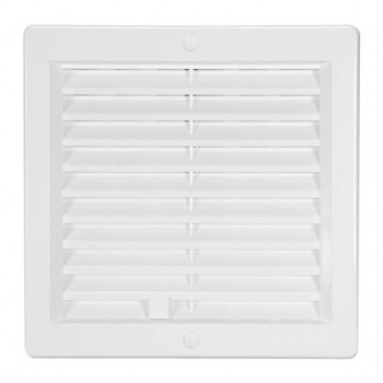 Ventilācijas režģis ar vāku VM200200U