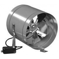 Ventiliatorius Vents 200 žemo slėgio ašinis VKOMz200