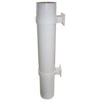 Ventiliacija su laik. D90 H54