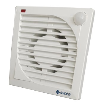 Ventiliatorius "Aspira"
