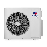 Kondicionierius dalis išorinė W1GRE kasetinė split tipo inverter oro kond. 5.3/5.6kW R32