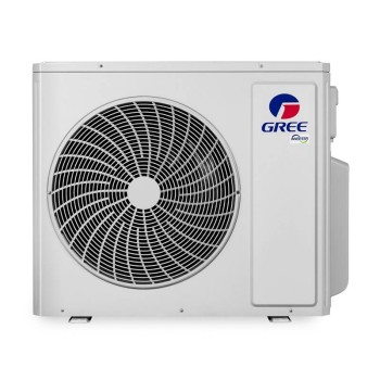 Kondicionierius dalis išorinė W1GRE kasetinė split tipo inverter oro kond. 5.3/5.6kW R32 Kondicionierius dalis išorinė W1GRE kasetinė split tipo inverter oro kond. 5.3/5.6kW R32