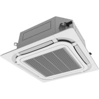 Kondicionierius dalis vidinė W1GRE kasetinė split tipo inverter oro kond. 3.5/4.0kW R32