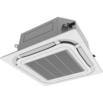 Kondicionierius dalis vidinė W1GRE kasetinė split tipo inverter oro kond. 3.5/4.0kW R32