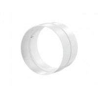 Jungtis apvali d100 DLO