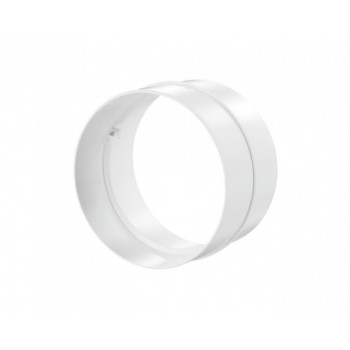 Jungtis apvali d100 DLO Jungtis apvali d100 DLO