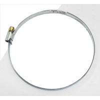 Sąvarža cinkuota d100mm C100Zn