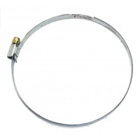 Sąvarža cinkuota dn150