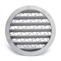 Grotelės lauko YVAG 400