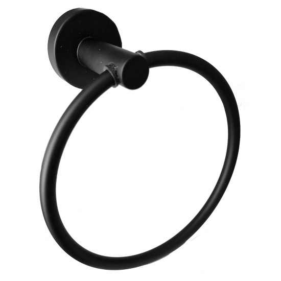 Kilpa rankšluosčiui 302 O-ring juoda matinė