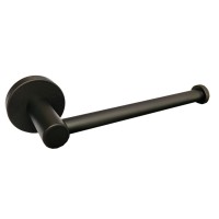 Paper holder 304 black matte