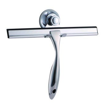 Glass cleaner AQUA chrome