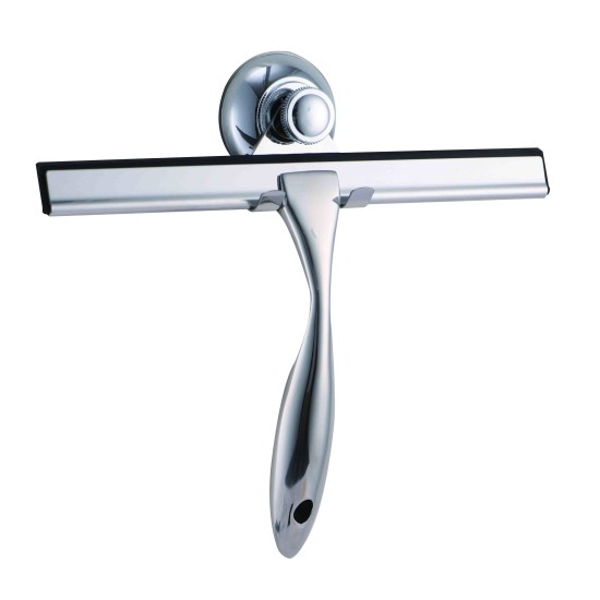 Glass cleaner AQUA chrome