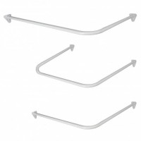 Karnyzas užuol. komb. baltas kamp. 673-10