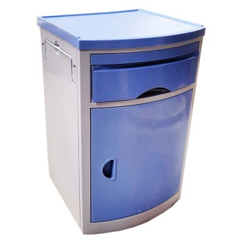 Plastic cabinet H401