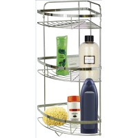 Lentynėlė voniai DELTA 9223 3 pakopų