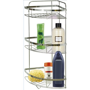 Bath shelf DELTA 9223 3 tiers