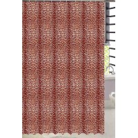 Užuolaida dušo LEOPARD SKIN