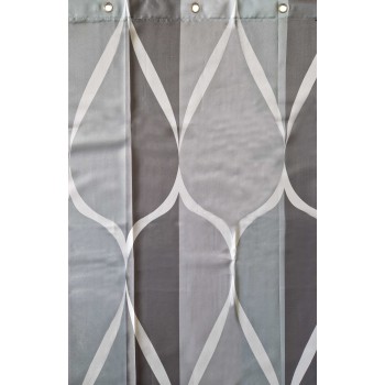 Shower curtain NOVEL