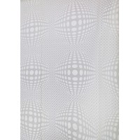 Shower curtain PRISMA