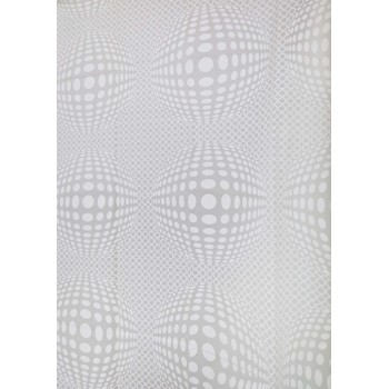 Shower curtain PRISMA