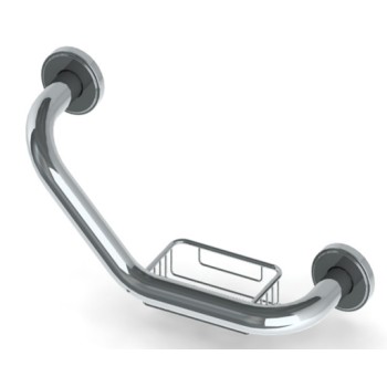 Handle 321118P polished