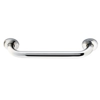 Armrest 250218P 45 cm chrome polished
