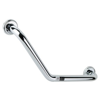 Armrest 251018P 25 cm polished