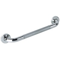 Armrest 320324SK 60 cm polished fluted