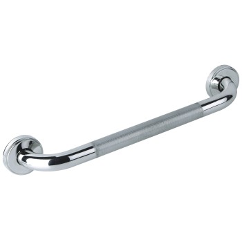 Ranktūris 320312SK 30cm poliruotas rifliuotas