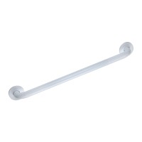 Ranktūris 320524W 60 cm baltas